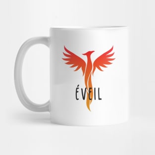 Éveil Mug